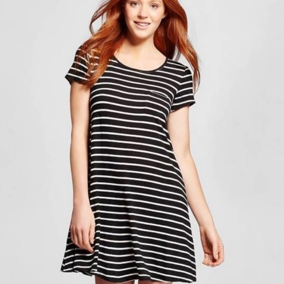 mossimo t shirt dress